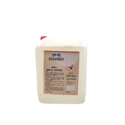 Əllər üçün sabun-köpük Cleankey Mira 5 l
