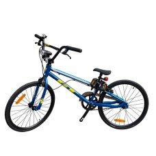 Velosiped GT Match One Pro BMX, göy