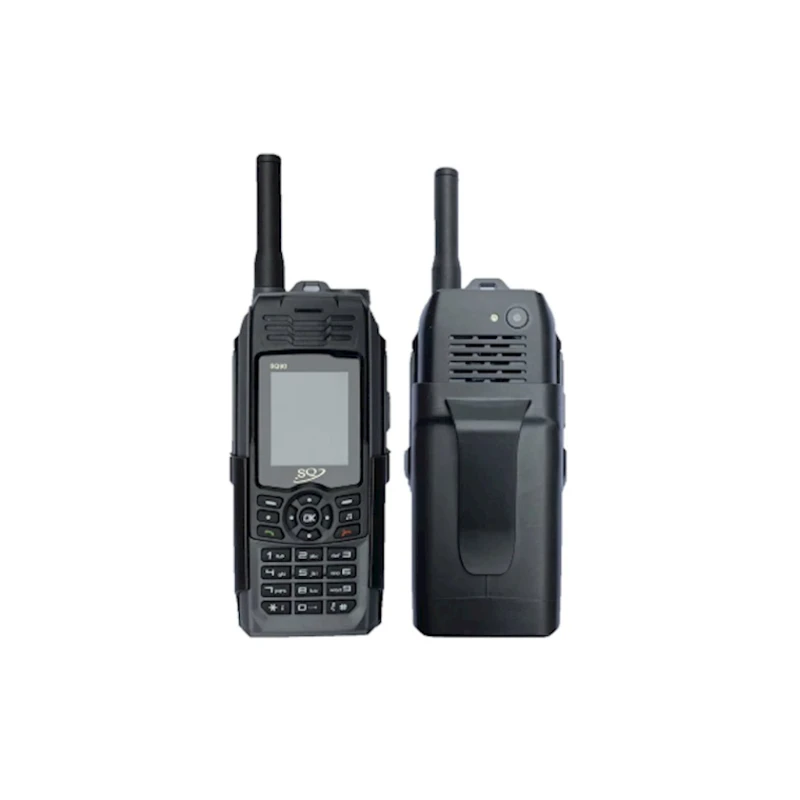 Mobil telefon Hope SQ 90 Black Mobil telefon Hope SQ 90 Black