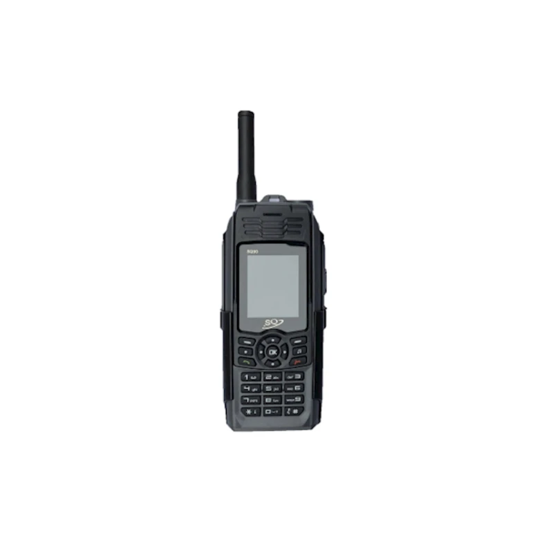 Mobil telefon Hope SQ 90 Black Mobil telefon Hope SQ 90 Black