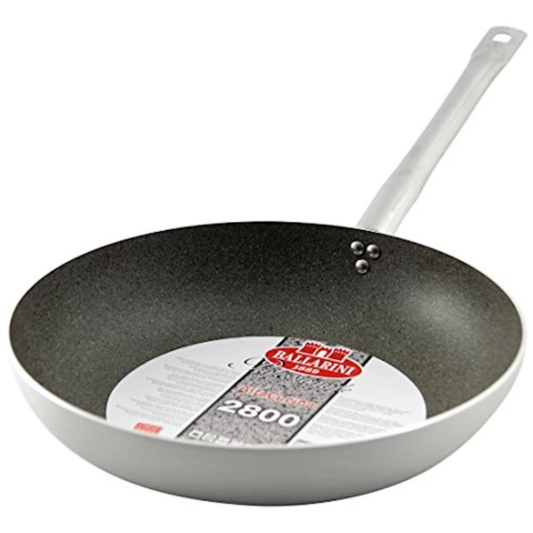 Hündür tava Ballarini Click&Cook, 36 sm Hündür tava Ballarini Click&Cook, 36 sm