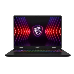 Ноутбук MSI Crosshair 16 HX D14VFKG-887XAZ (9S7-15P223-887)