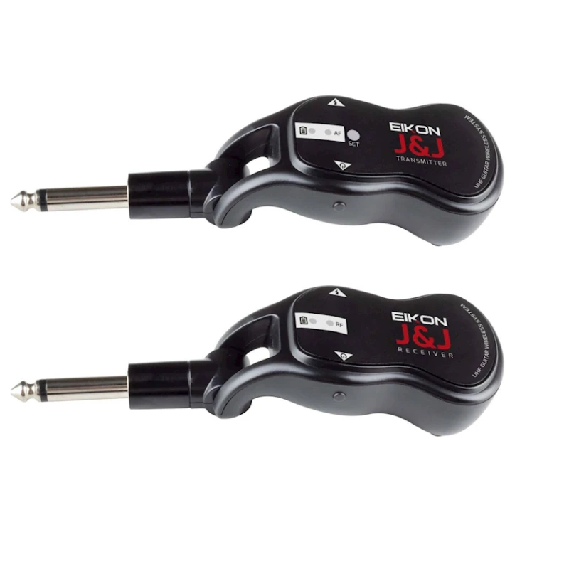 Гитарный передатчик Proel EKJJA Гитарный передатчик Proel EKJJA