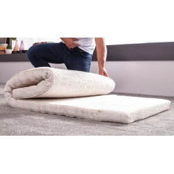 Матрас Yataş Compact, белый, 80x200 см