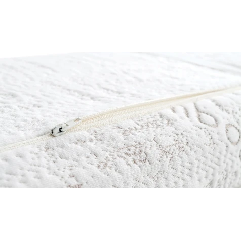 Матрас Yataş Compact, белый, 80x200 см Матрас Yataş Compact, белый, 80x200 см