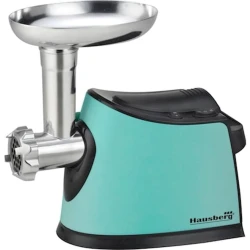 Мясорубка Hausberg HB-3440BL