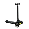 Детский самокат M6773, черный