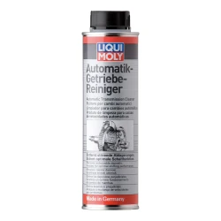 Промывка автоматических трансмиссий Liqui Moly Automatik Getriebe-Reiniger 2512/3951, 300 мл Промывка автоматических трансмиссий Liqui Moly Automatik Getriebe-Reiniger 2512/3951, 300 мл