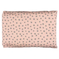 Наволочка JYSK Ravnebakke, 40x60x10 см, хлопок, в ассортименте Наволочка JYSK Ravnebakke, 40x60x10 см, хлопок, в ассортименте