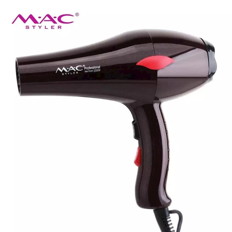 Фен M.A.C Styler MC-6627