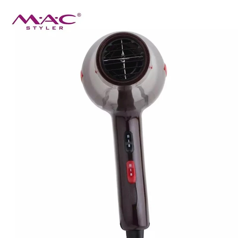 Фен M.A.C Styler MC-6627