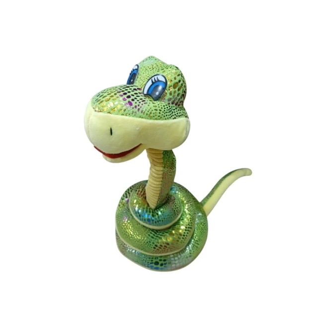 Yumşaq oyuncaq LN-86, ilan, yaşıl