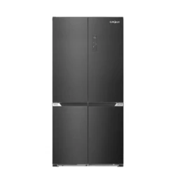 Soyuducu Eurolux EU.RF58HNF-4BMD