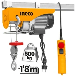 Подъемник Ingco EH5001