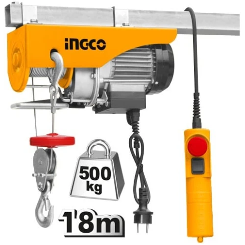Подъемник Ingco EH5001