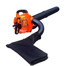 Havaüfürən EBV260, yanacaqla işləyən - EZ0000058