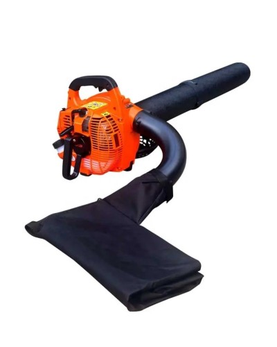 Havaüfürən EBV260, yanacaqla işləyən - EZ0000058