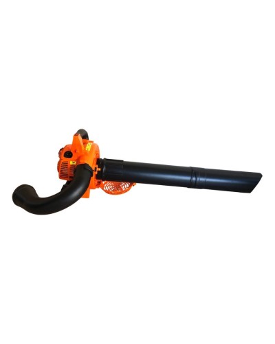 Havaüfürən EBV260, yanacaqla işləyən - EZ0000058