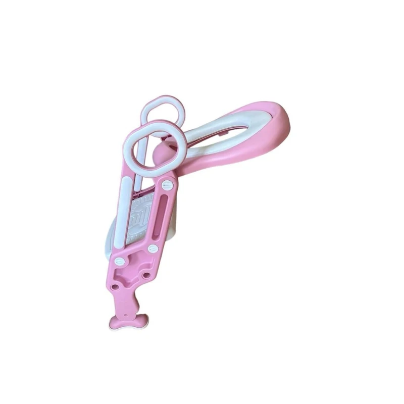 Uşaqlar üçün unitaz oturacağı PRUM_030002, çəhrayı