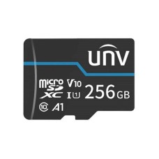 Yaddaş kartı Uniview 256 GB