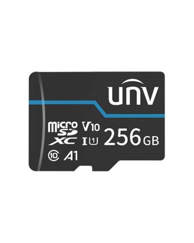 Yaddaş kartı Uniview 256 GB