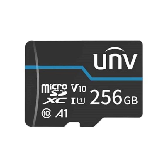 Карта памяти Uniview 256 GB Карта памяти Uniview 256 GB