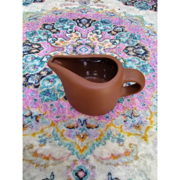 Глиняная соусница 27000078