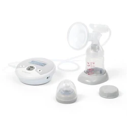 Электрический молокоотсос Babyono Nurse PRO 1483