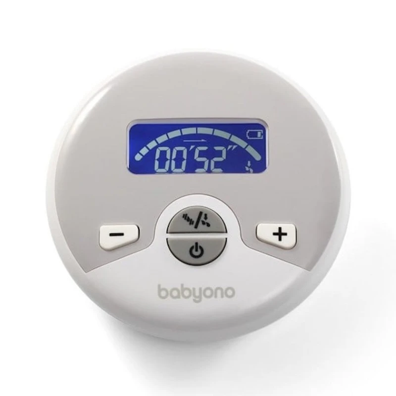 Электрический молокоотсос Babyono Nurse PRO 1483
