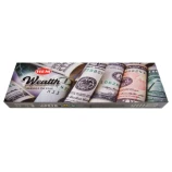 Ароматические палочки Hem Wealth Premium, 30 шт Ароматические палочки Hem Wealth Premium, 30 шт