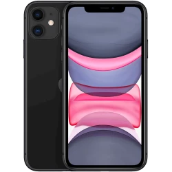 Смартфон Apple iPhone 11 4GB/128GB Black