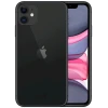 Смартфон Apple iPhone 11 4GB/128GB Black Смартфон Apple iPhone 11 4GB/128GB Black