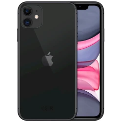 Смартфон Apple iPhone 11 4GB/128GB Black