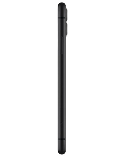 Smartfon Apple iPhone 11 4GB/128GB Black