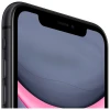 Смартфон Apple iPhone 11 4GB/128GB Black Смартфон Apple iPhone 11 4GB/128GB Black