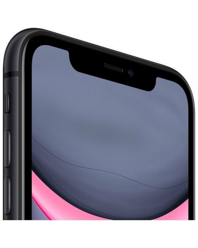 Smartfon Apple iPhone 11 4GB/128GB Black