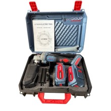 Künclü cilalama maşını Bosch 128V - Bosch_laqunda_128V_S75A