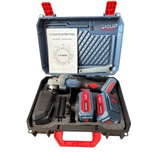 Künclü cilalama maşını Bosch 128V - Bosch_laqunda_128V_S75A