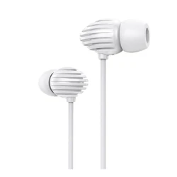 Проводные наушники Joyroom JR-EL112 White