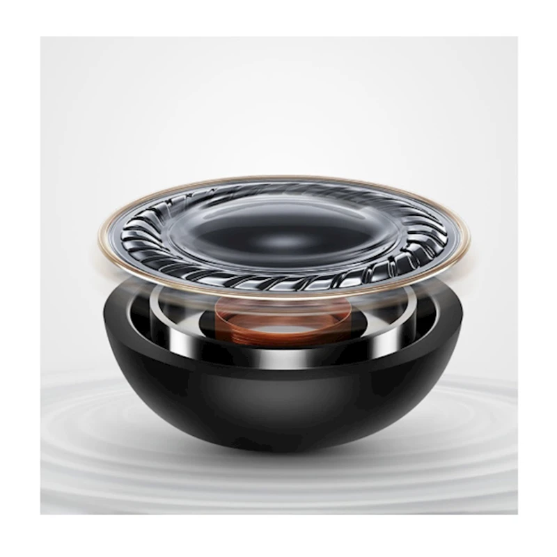 Проводные наушники Joyroom JR-EL112 White