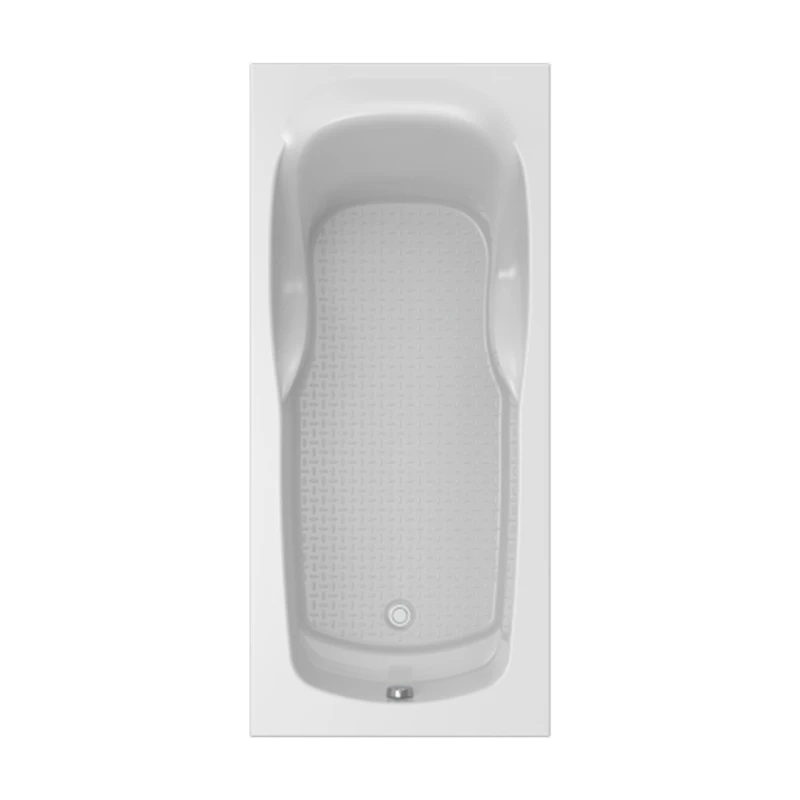 Ванна Lavanna Klassik KL322, прямая, 200x90 см