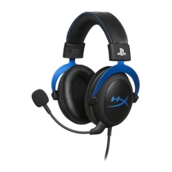Наушники-гарнитура HyperX Cloud PS4 Black