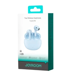 Simsiz qulaqlıq Joyroom JR-FB2 Blue