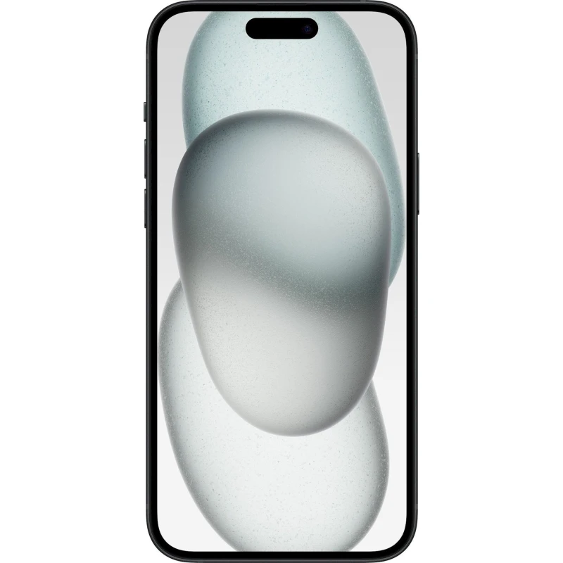 Смартфон Apple iPhone 15 Plus 6GB/256GB Black (MU183RX/A)
