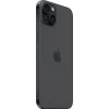 Смартфон Apple iPhone 15 Plus 6GB/256GB Black (MU183RX/A)