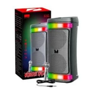 Портативная колонка KTS-1861