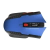 Беспроводная мышь 2.4Ghz Gaming Blue/Black