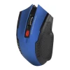 Беспроводная мышь 2.4Ghz Gaming Blue/Black