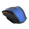 Беспроводная мышь 2.4Ghz Gaming Blue/Black