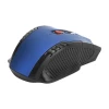Беспроводная мышь 2.4Ghz Gaming Blue/Black